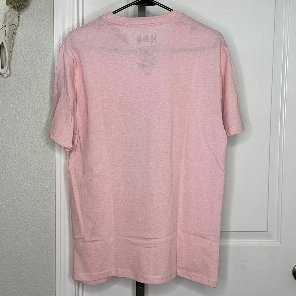 Def Leppard Graphic Band Tee NWT - Picture 4 of 4